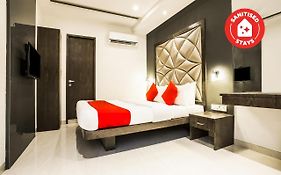 Oyo 37559 Hotel Al Haram