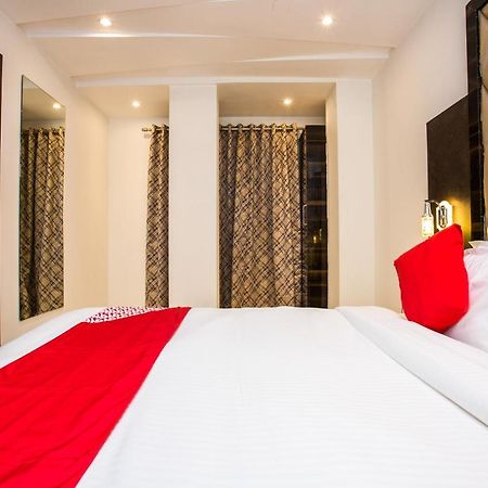 Oyo 37559 Hotel Al Haram Mumbai Exterior photo