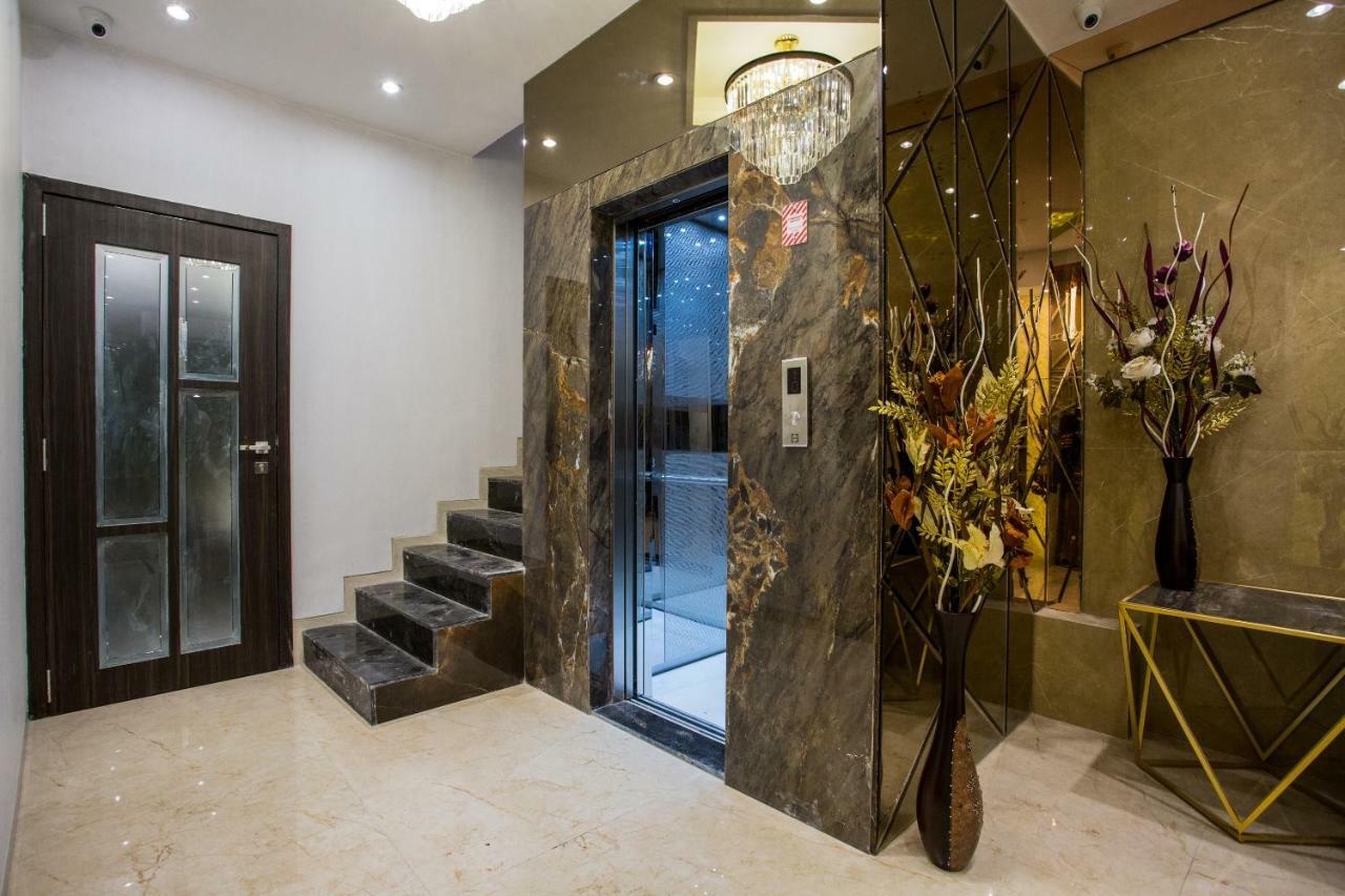 Oyo 37559 Hotel Al Haram Mumbai Exterior photo