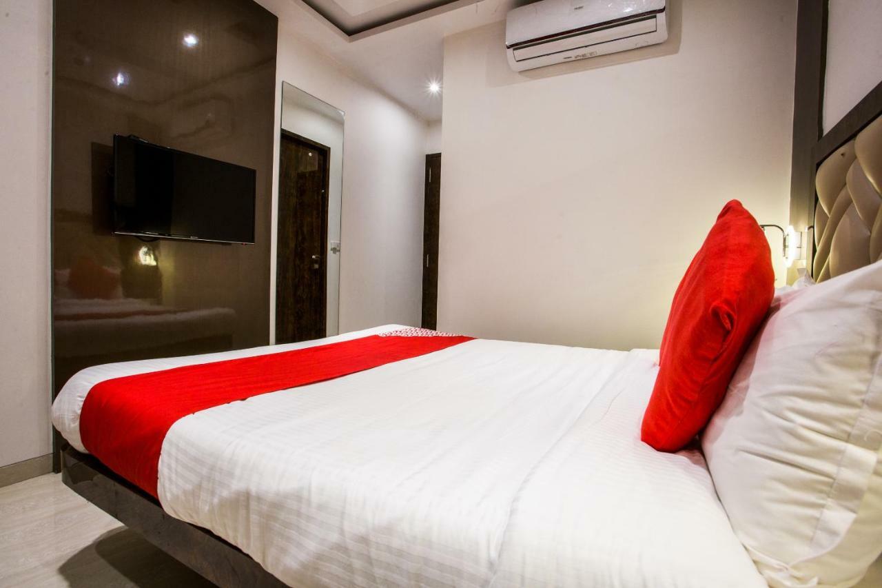 Oyo 37559 Hotel Al Haram Mumbai Exterior photo