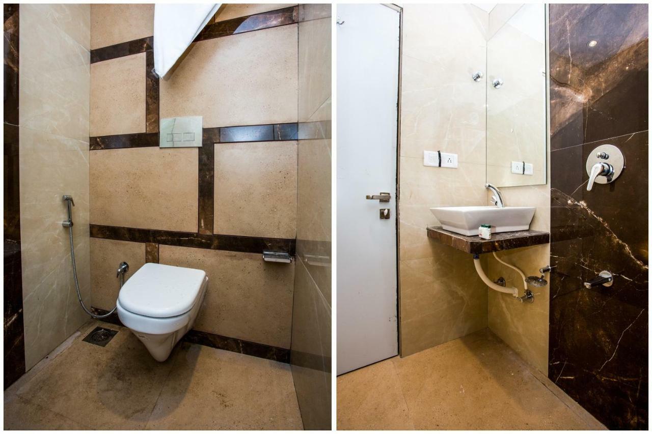 Oyo 37559 Hotel Al Haram Mumbai Exterior photo