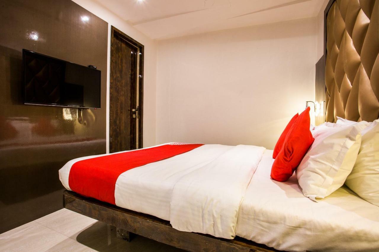 Oyo 37559 Hotel Al Haram Mumbai Exterior photo