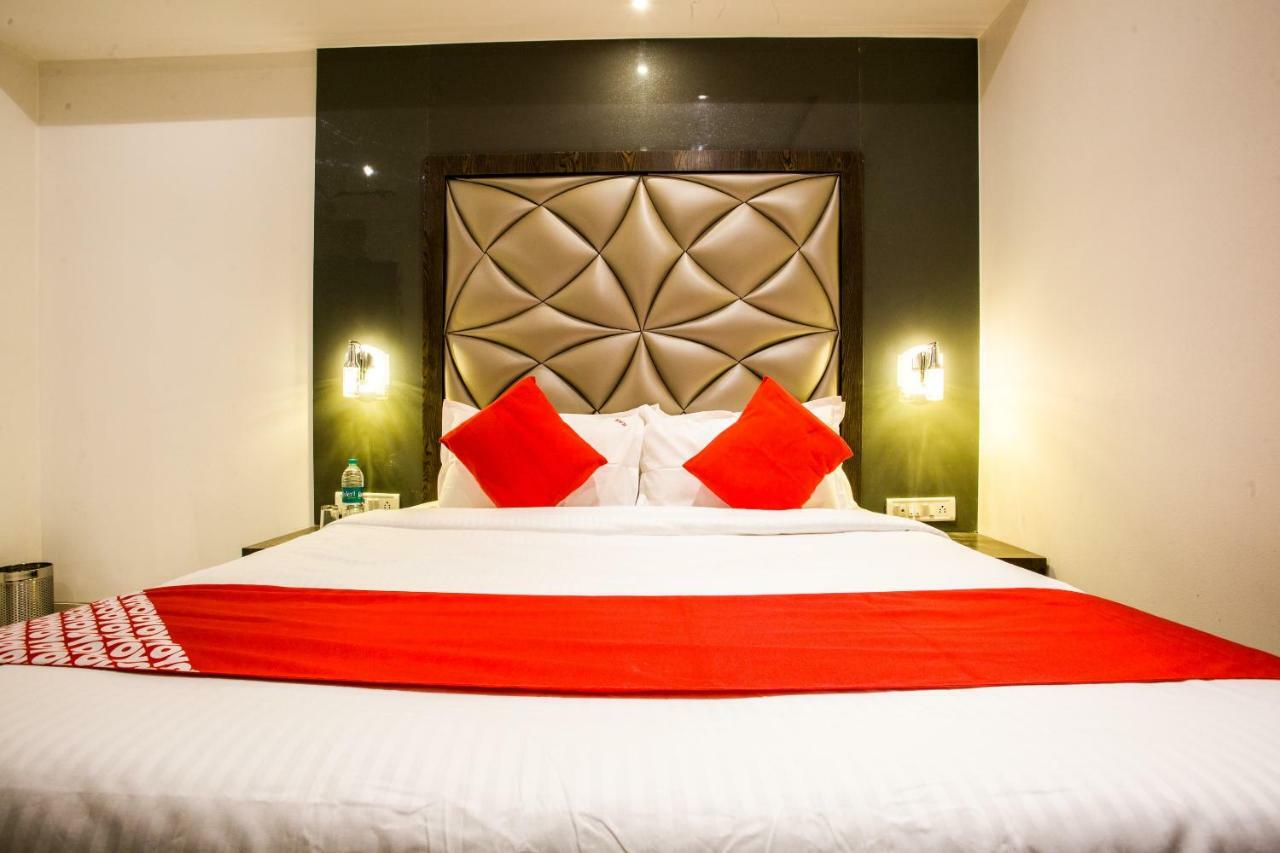 Oyo 37559 Hotel Al Haram Mumbai Exterior photo