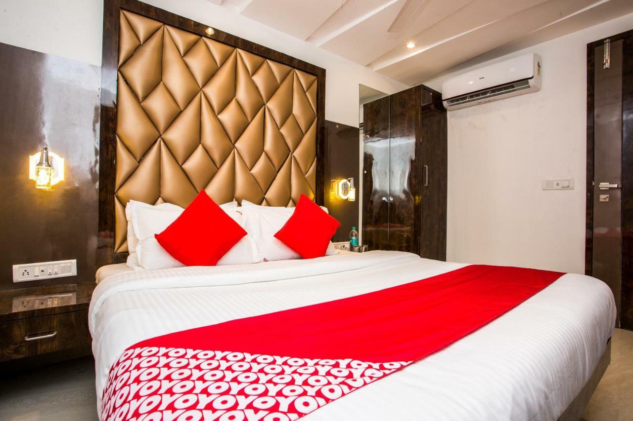 Oyo 37559 Hotel Al Haram Mumbai Exterior photo